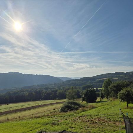 Serenity Vista Retreat Bnb Bescheid Exteriér fotografie