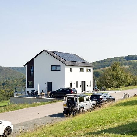 Serenity Vista Retreat Bnb Bescheid Exteriér fotografie