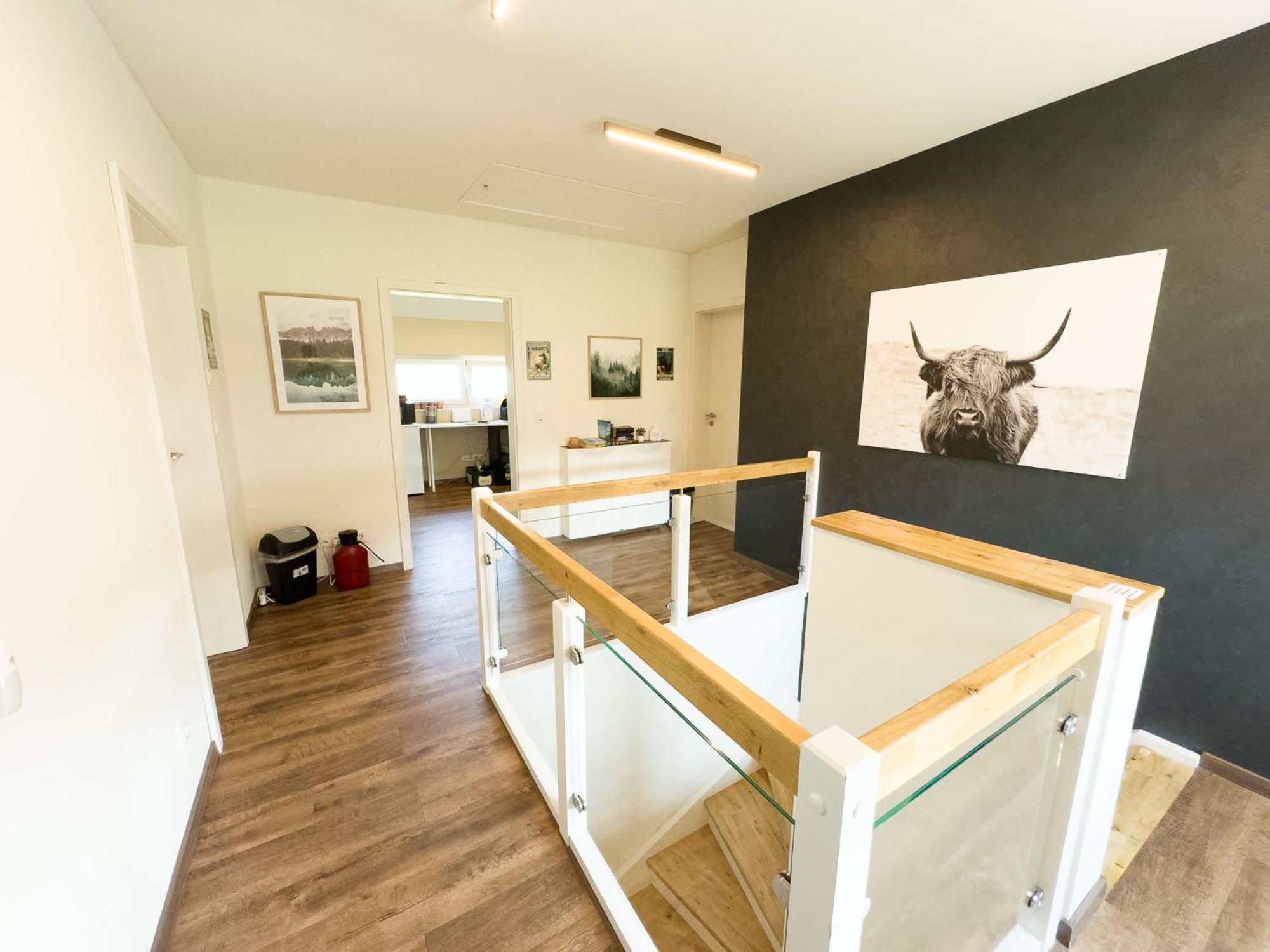 Serenity Vista Retreat Bnb Bescheid Exteriér fotografie