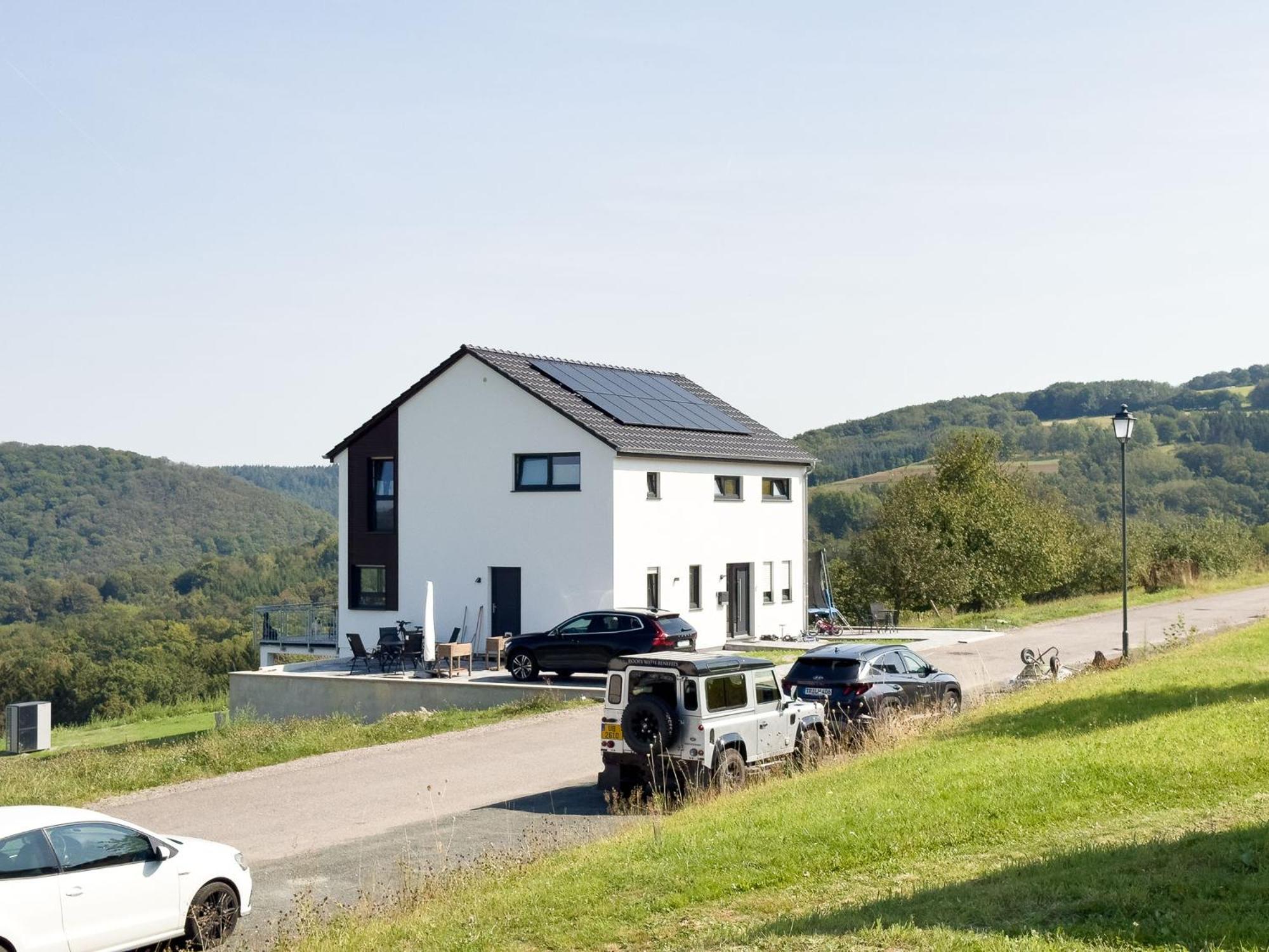 Serenity Vista Retreat Bnb Bescheid Exteriér fotografie