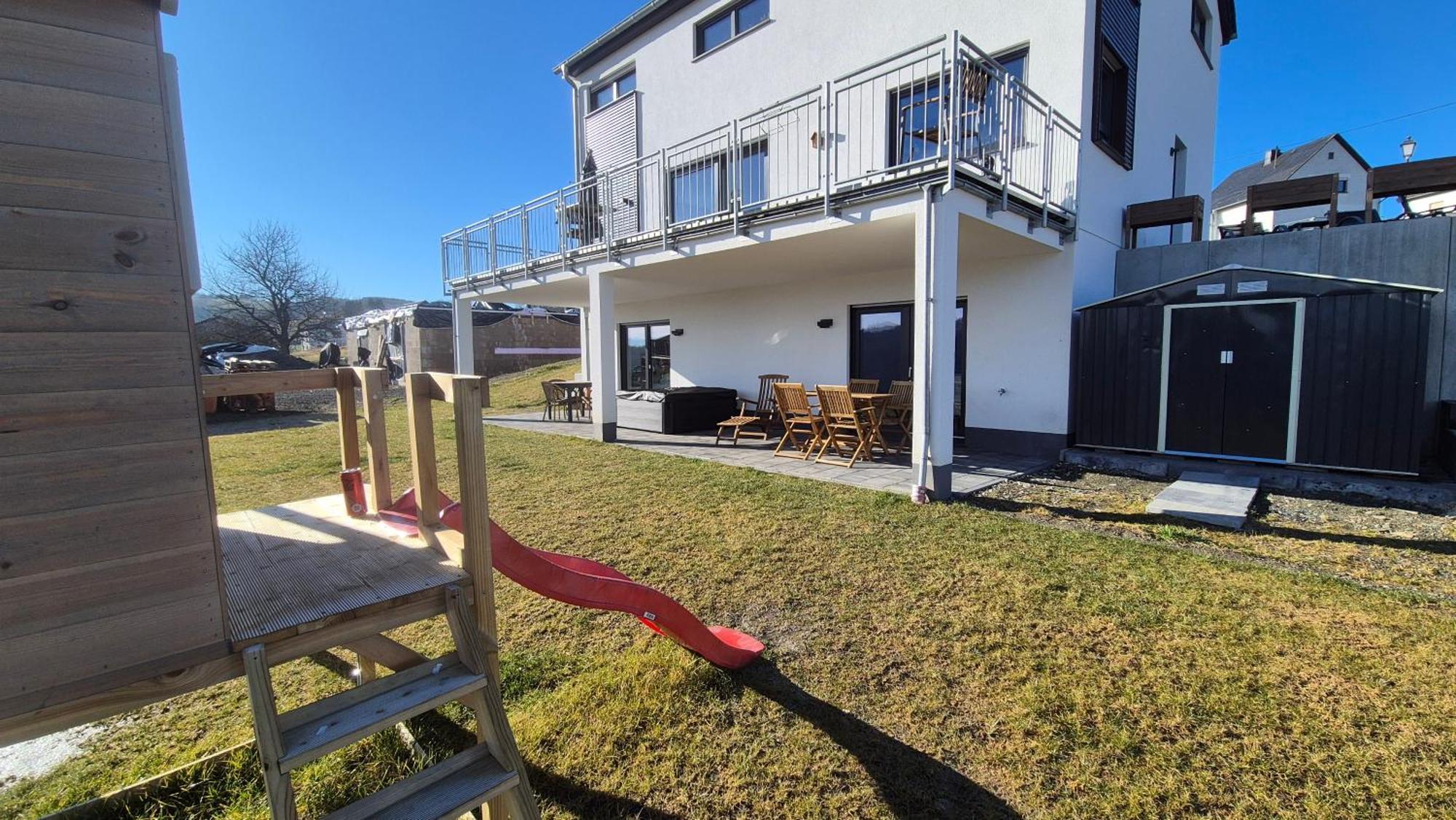 Serenity Vista Retreat Bnb Bescheid Exteriér fotografie