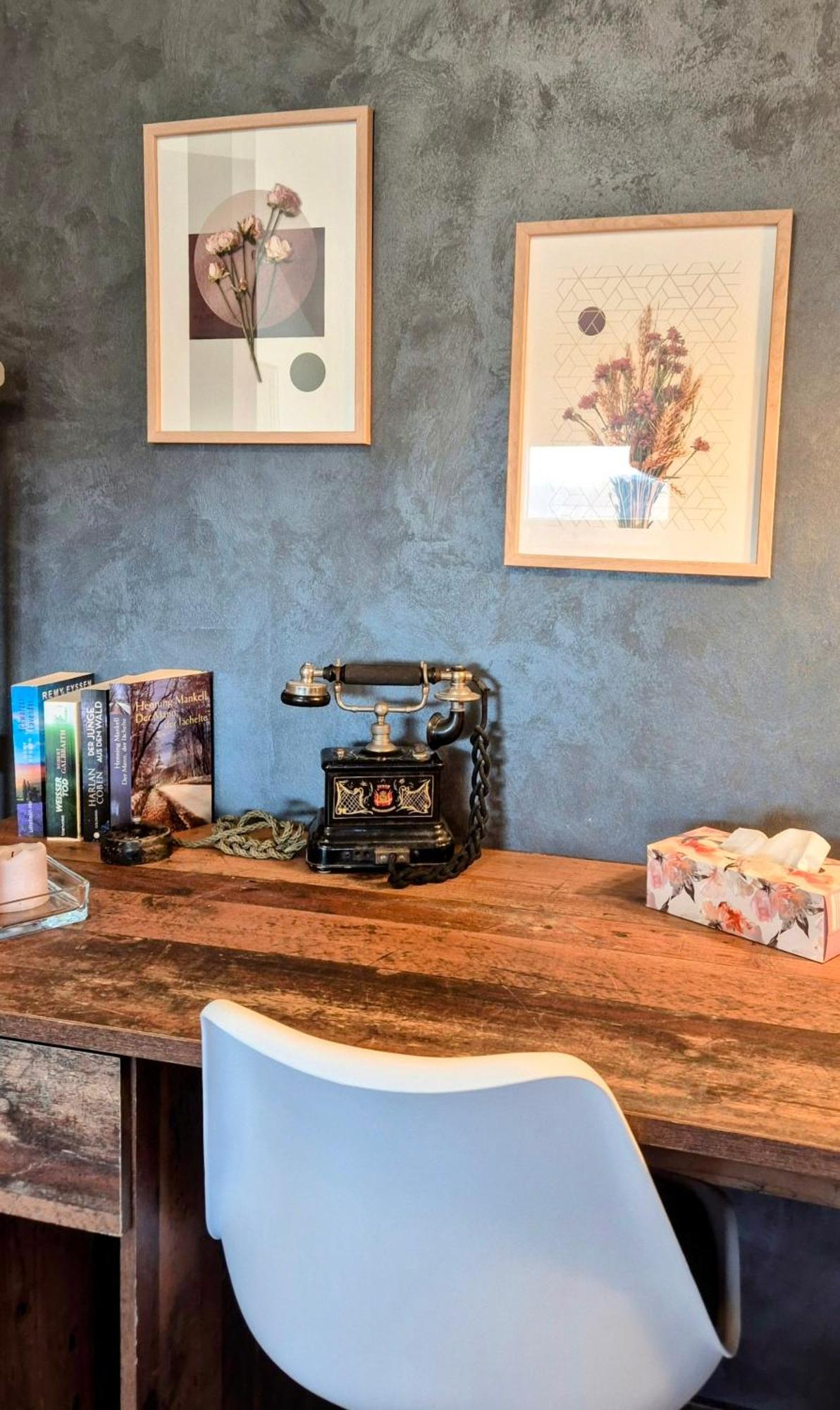Serenity Vista Retreat Bnb Bescheid Exteriér fotografie